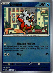 Delibird