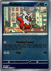 Delibird