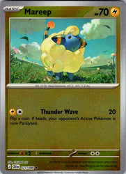 Mareep