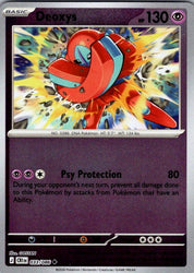 Deoxys - 033/086