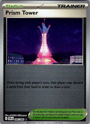 Prism Tower - 080/086