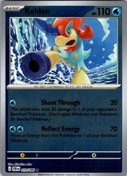 Keldeo