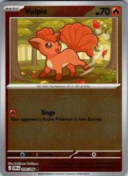 Vulpix