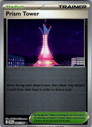 Prism Tower - 080/086