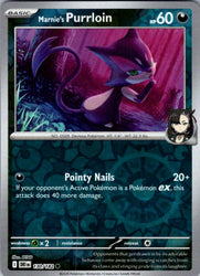 Marnie's Purrloin