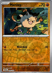 Mankey