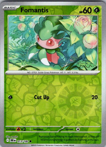 Fomantis