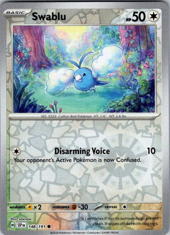 Swablu