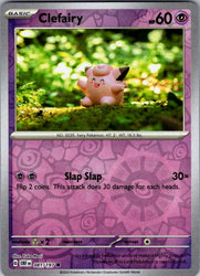 Clefairy