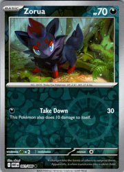 Zorua