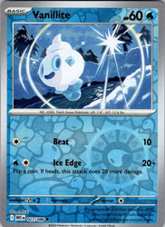 Vanillite
