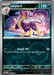 Liepard