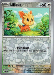Lillipup