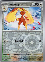 Lopunny