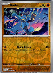 Riolu