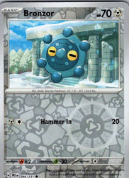 Bronzor