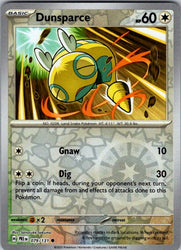 Dunsparce