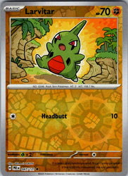 Larvitar