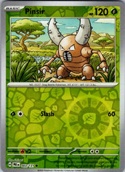 Pinsir