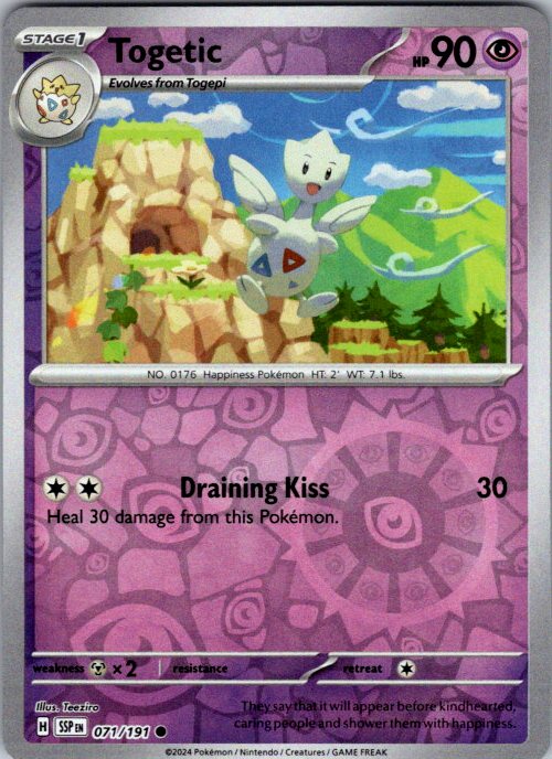 Togetic