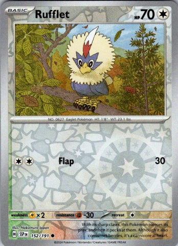 Rufflet