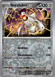 Duraludon
