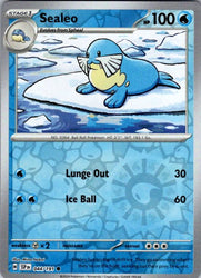Sealeo