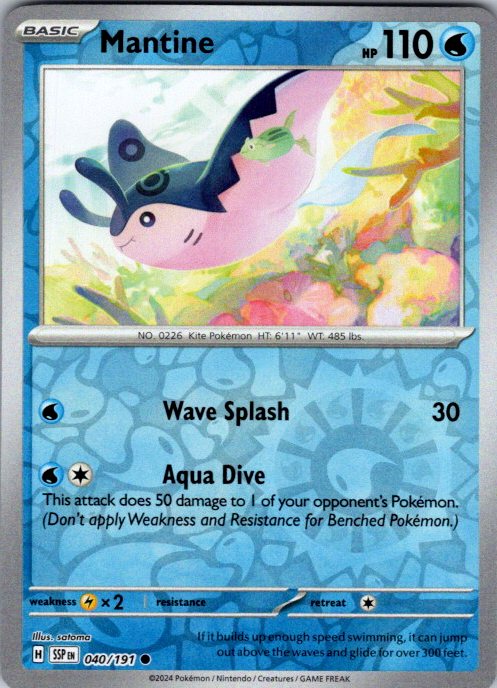 Mantine