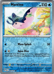 Mantine