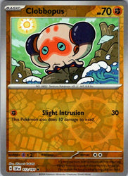 Clobbopus - 112/191