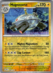 Magnezone