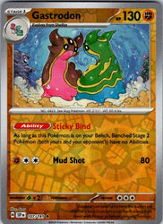Gastrodon