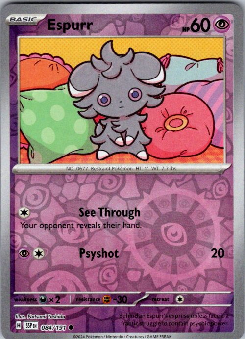 Espurr