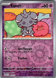 Espurr
