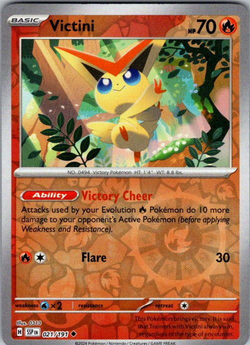 Victini