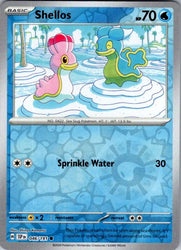 Shellos