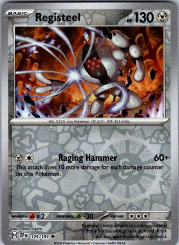 Registeel