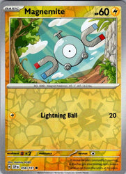 Magnemite