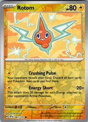 Rotom