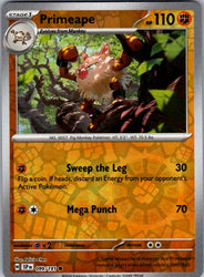 Primeape