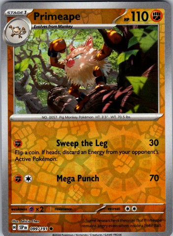 Primeape