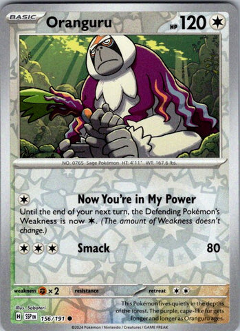 Oranguru