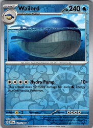 Wailord - 041/159