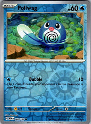 Poliwag