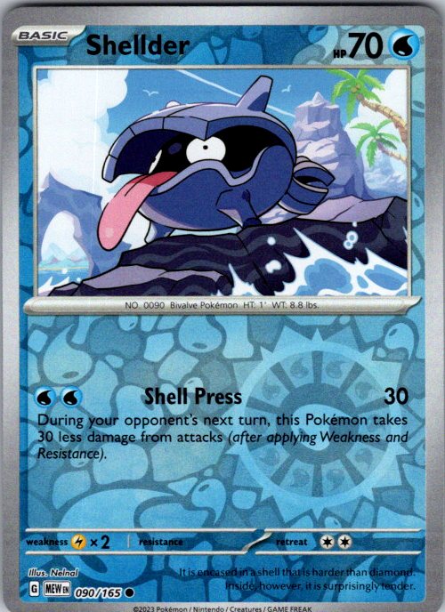 Shellder