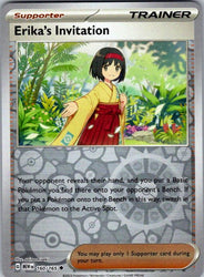 Erika's Invitation - 160/165