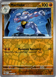 Machoke - 067/165
