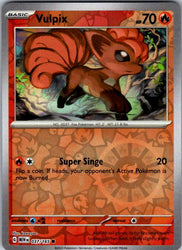 Vulpix