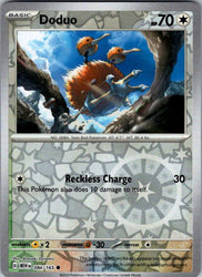 Doduo
