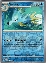 Seadra